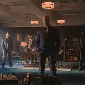 Foto Despierta la furia