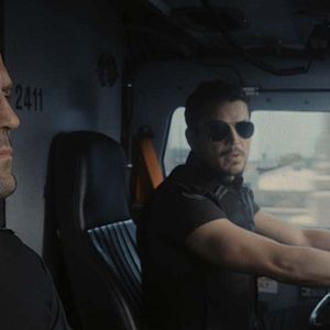 Foto Despierta la furia