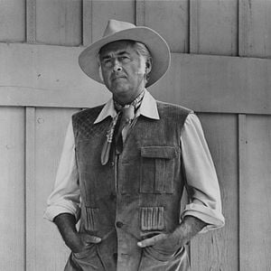 Foto Stewart Granger