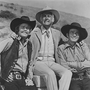 Foto Stewart Granger