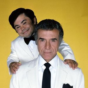 Foto Ricardo Montalban