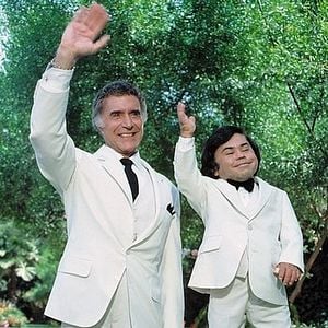 Foto Ricardo Montalban