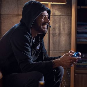 Foto The Walking Dead