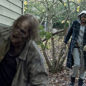 Foto The Walking Dead