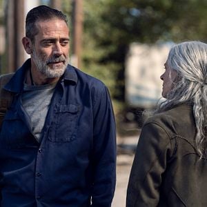 Foto The Walking Dead