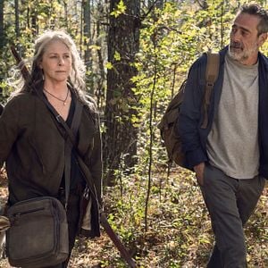 Foto The Walking Dead