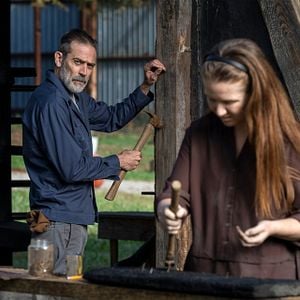 Foto The Walking Dead