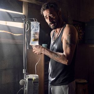 Foto The Walking Dead