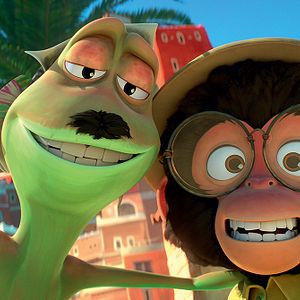 Foto Los buscamundos