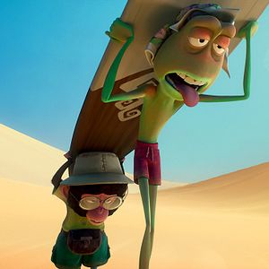 Foto Los buscamundos