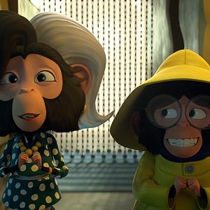 Foto Los buscamundos