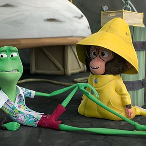 Foto Los buscamundos