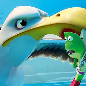 Foto Los buscamundos