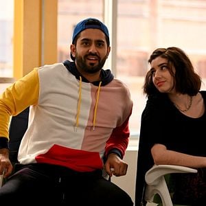 Foto La extraordinaria playlist de Zoey