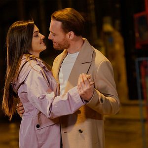 Foto Love is in the air