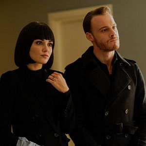 Foto Love is in the air