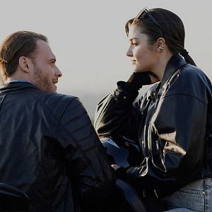 Foto Love is in the air