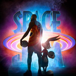 Foto Space Jam: Nuevas leyendas