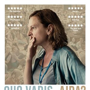 Foto Quo Vadis, Aida?