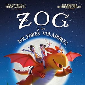 Foto Zog y los doctores voladores