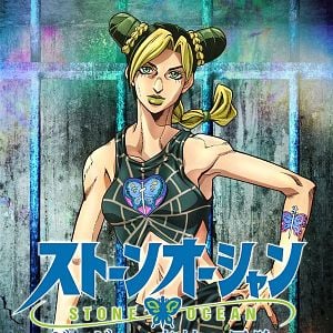 Foto Jojo's Bizarre Adventure