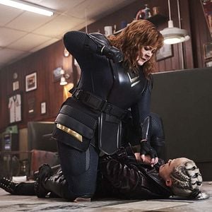 Foto Patrulla trueno