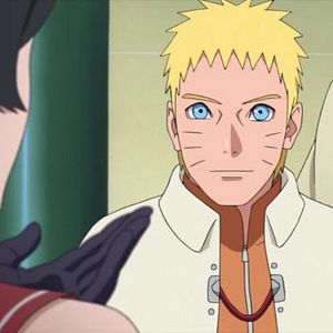 Foto Boruto: Naruto Next Generations
