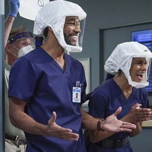 Foto Anatomía de Grey