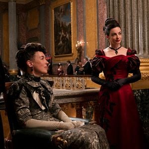 Foto Olivia Williams