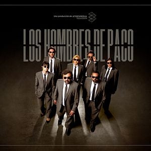 Foto Los Hombres de Paco