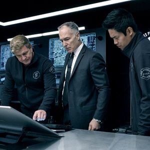 Foto Patrick St. Esprit