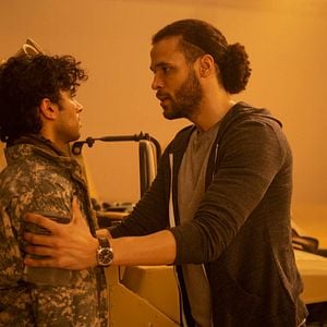 Foto Embrujadas (2018)