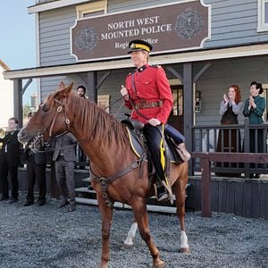 Foto Cuando habla el corazón