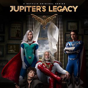 Foto Jupiter's Legacy