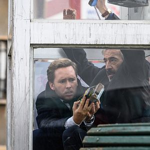 Foto Cuéntame cómo pasó