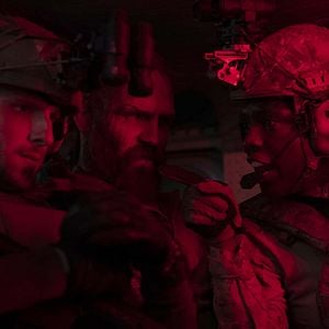 Foto Jodie Turner-Smith