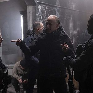 Foto Stefano Sollima