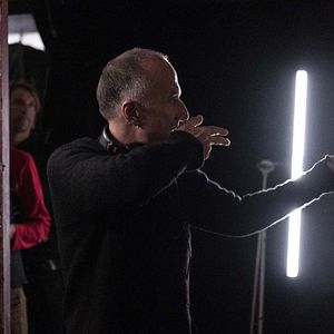 Foto Stefano Sollima