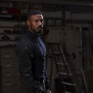 Foto Michael B. Jordan