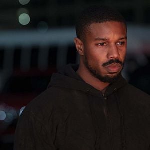 Foto Michael B. Jordan