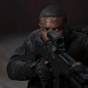 Foto Michael B. Jordan