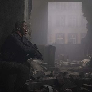 Foto Jodie Turner-Smith