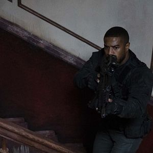 Foto Michael B. Jordan