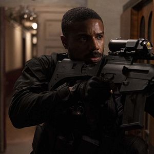 Foto Michael B. Jordan