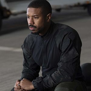 Foto Michael B. Jordan
