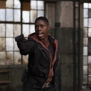 Foto Jodie Turner-Smith