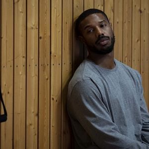 Foto Michael B. Jordan