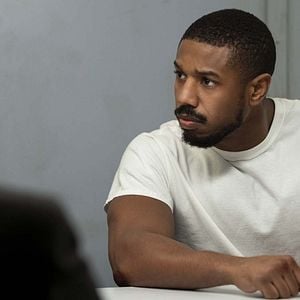 Foto Michael B. Jordan