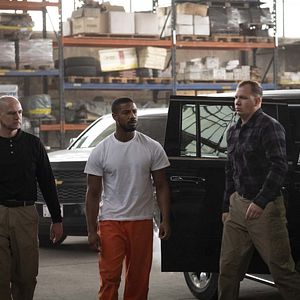 Foto Michael B. Jordan