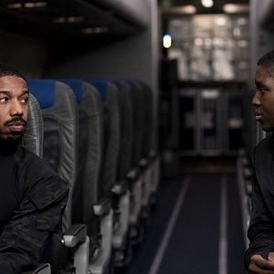 Foto Michael B. Jordan